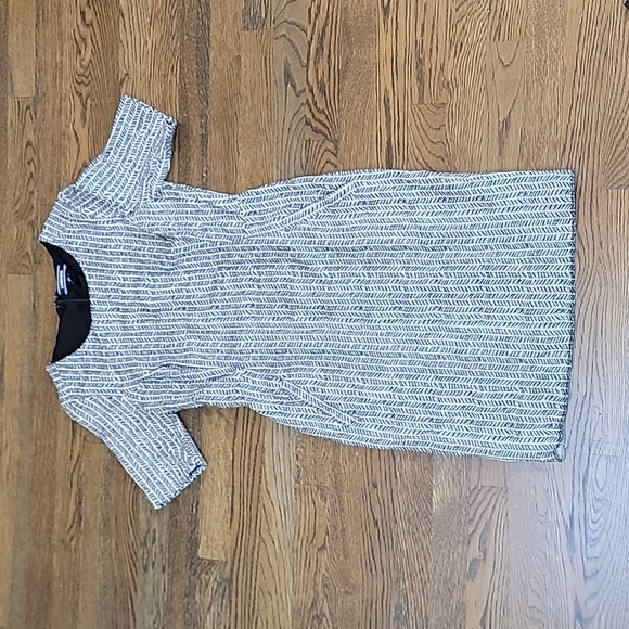 Lands End Petite Dress with pockets - Picture 1 of 3